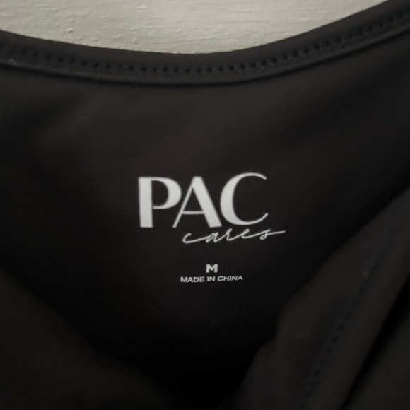 PacCares Speedwalker Short Onesie - Picture 3 of 6